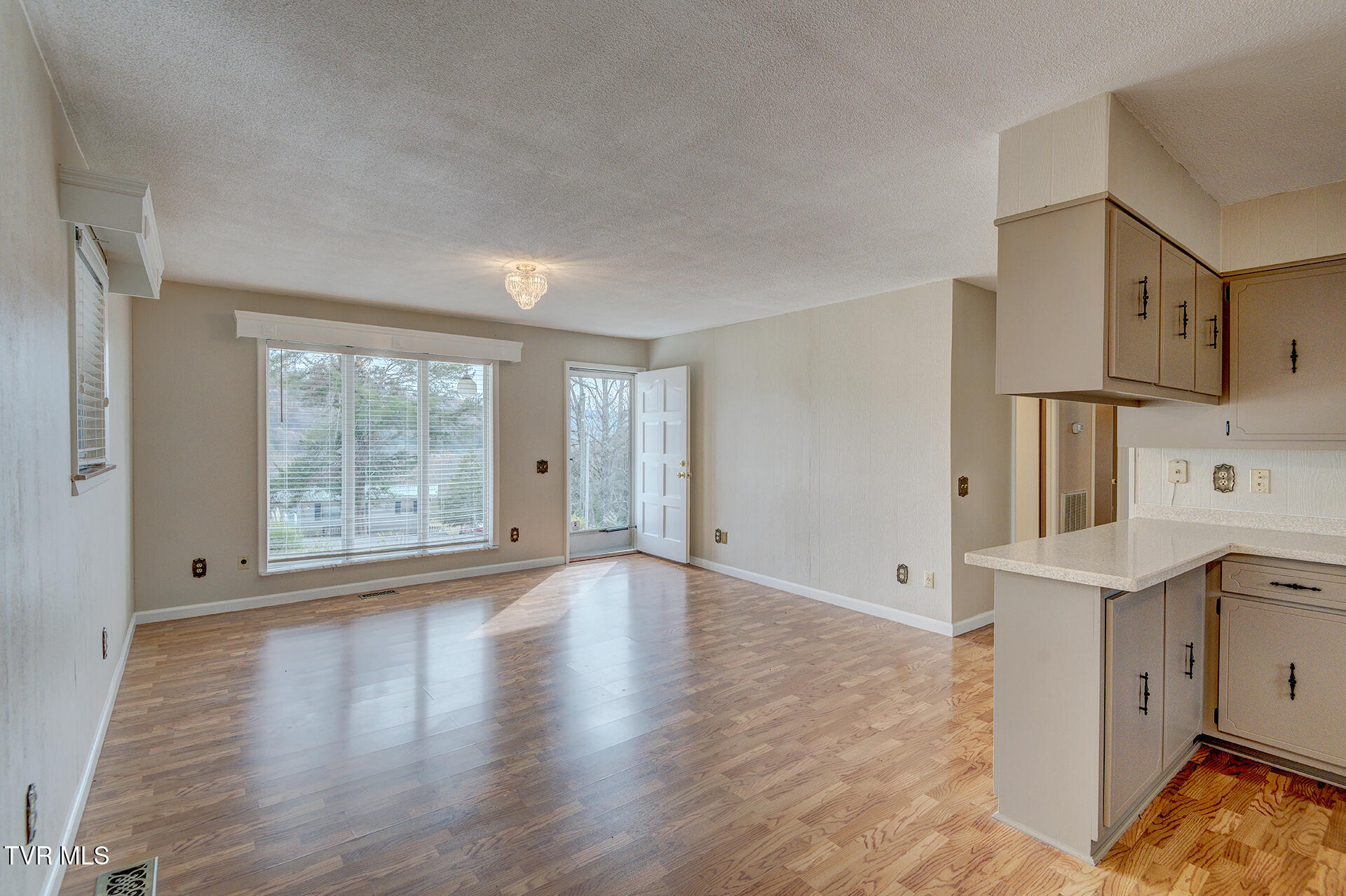 280 Falcon Circle Afton, TN 37616 - Photo 18 of 52 Living Room