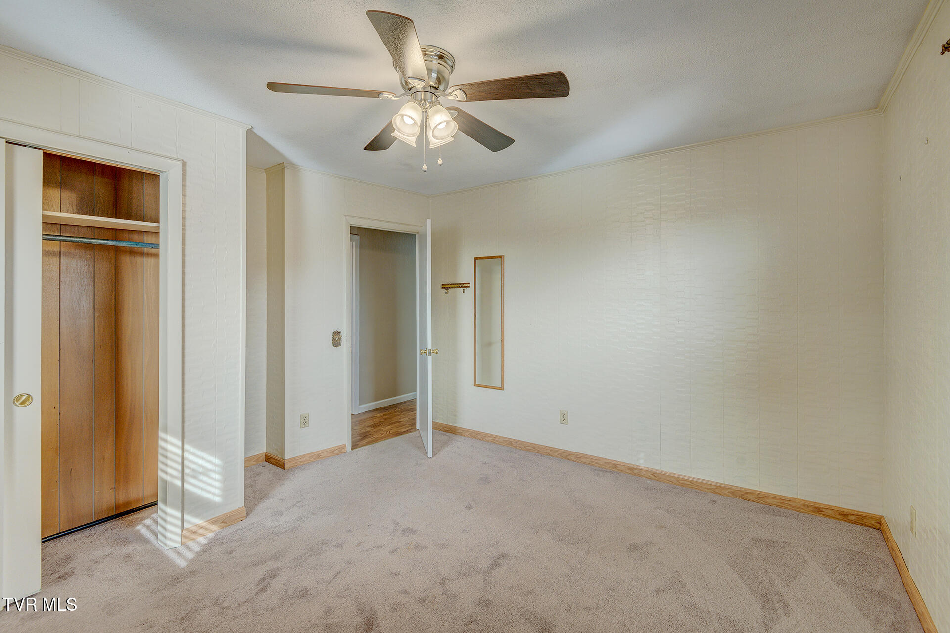 280 Falcon Circle Afton, TN 37616 - Photo 28 of 52 Bedroom 3