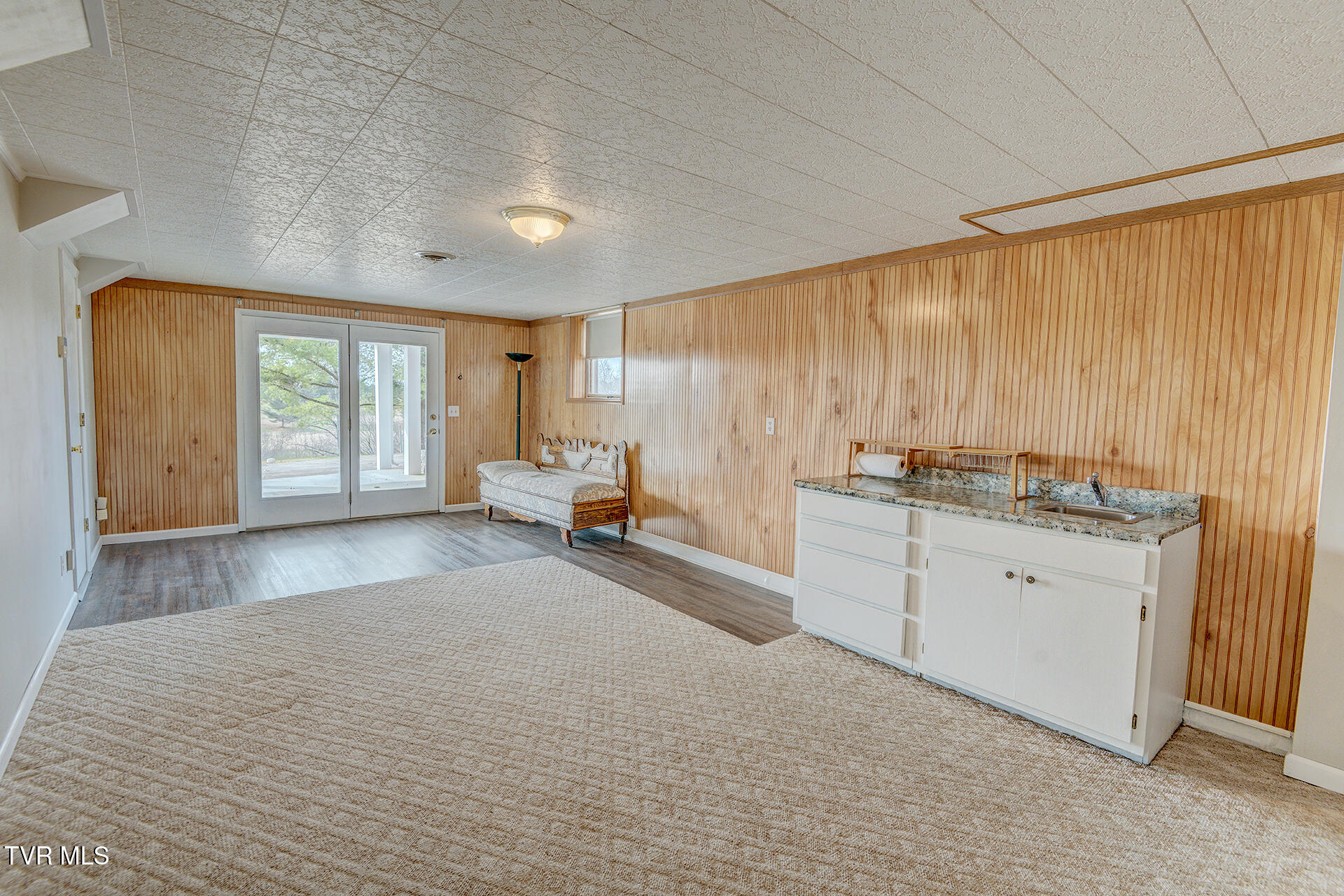 280 Falcon Circle Afton, TN 37616 - Photo 33 of 52 Basement Area