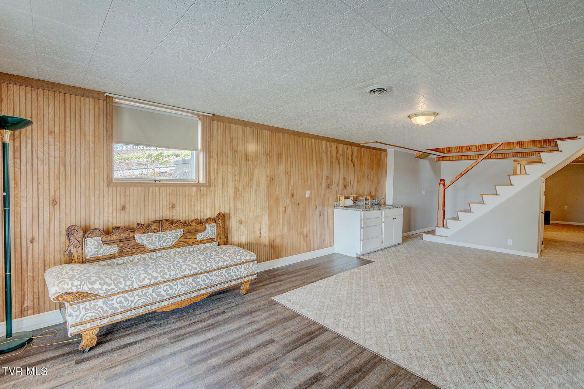 280 Falcon Circle Afton, TN 37616 - Photo 34 of 52 Basement Area