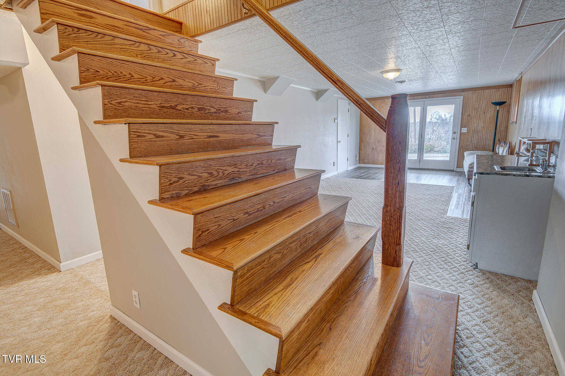 280 Falcon Circle Afton, TN 37616 - Photo 39 of 52 Basement Area