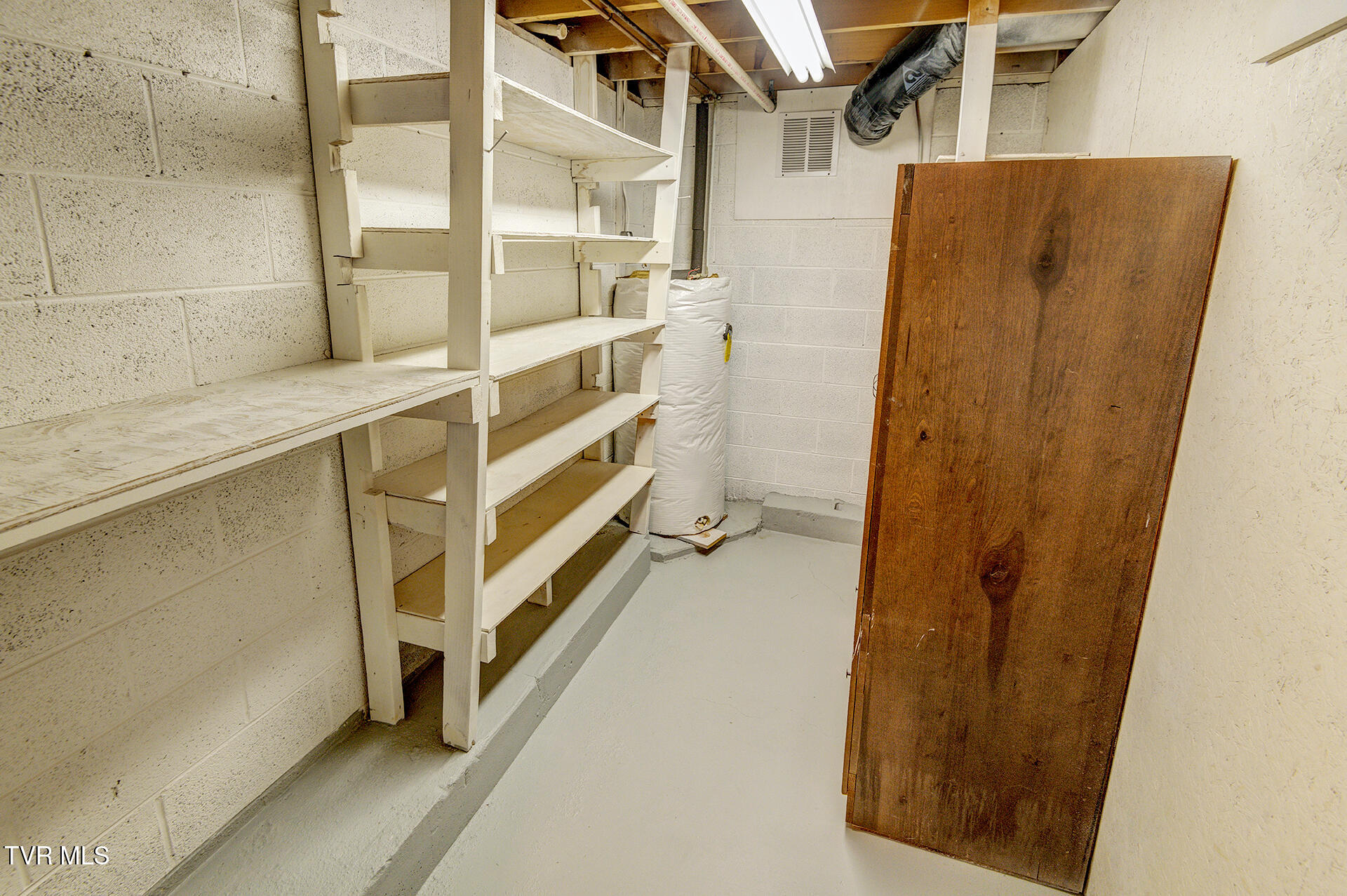 280 Falcon Circle Afton, TN 37616 - Photo 43 of 52 Basement Storage Area