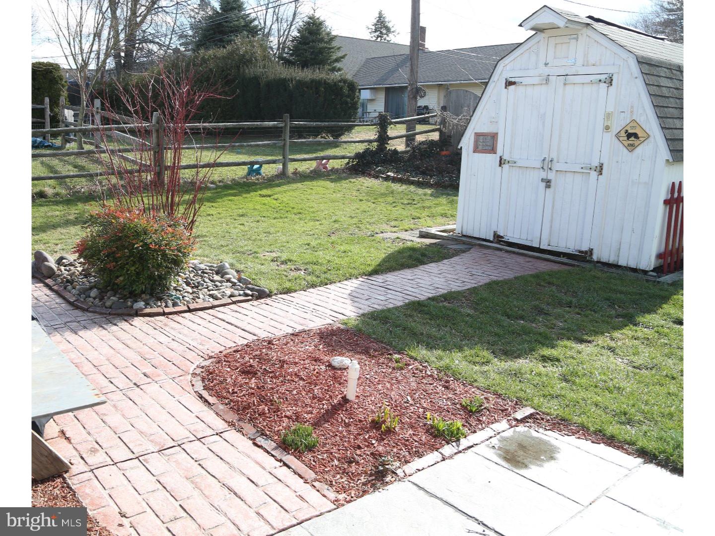 87 Firtree Road Levittown, PA 19056 - Photo 21 of 22 Gallery Image 21