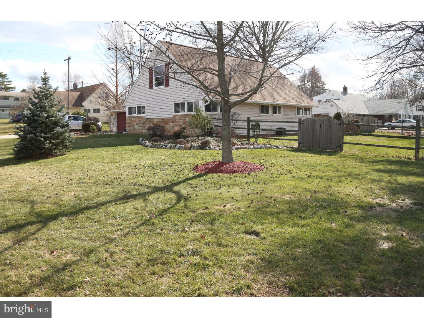 87 Firtree Road Levittown, PA 19056 - Photo 22 of 22 Gallery Image 22