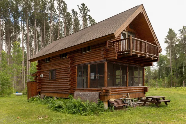 $400,000 | 3488 State 200 Street Northwest, Walker, MN 56484