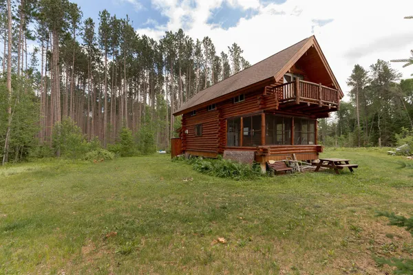 $400,000 | 3488 State 200 Street Northwest, Walker, MN 56484