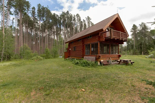 $400,000 | 3488 State 200 Street Northwest, Walker, MN 56484