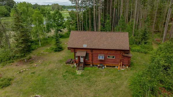 $400,000 | 3488 State 200 Street Northwest, Walker, MN 56484