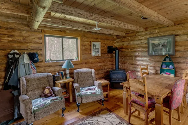 $400,000 | 3488 State 200 Street Northwest, Walker, MN 56484