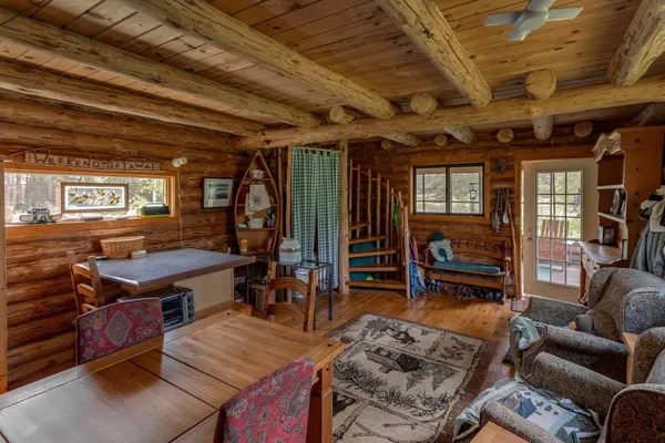 $400,000 | 3488 State 200 Street Northwest, Walker, MN 56484