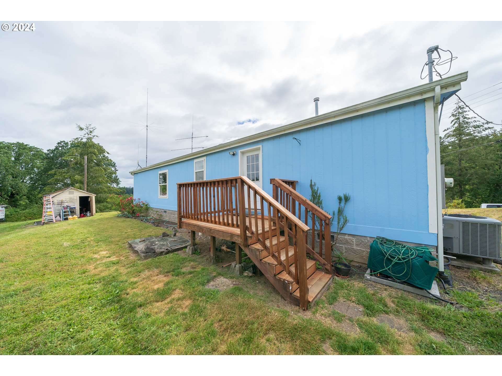 33570 Bellinger Scale Road Lebanon, OR 97355 - Photo 18 of 36 Gallery Image 18