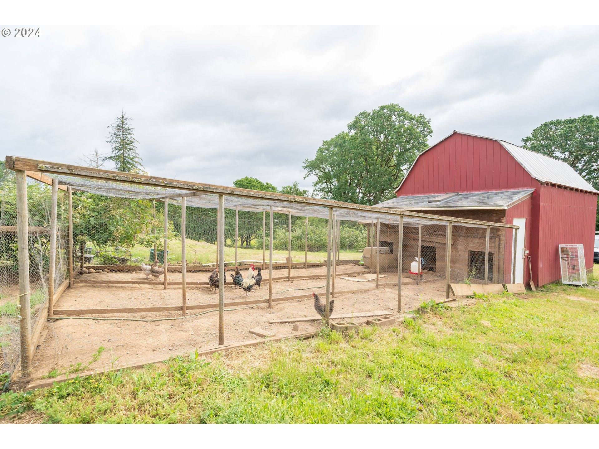 33570 Bellinger Scale Road Lebanon, OR 97355 - Photo 21 of 36 Gallery Image 21
