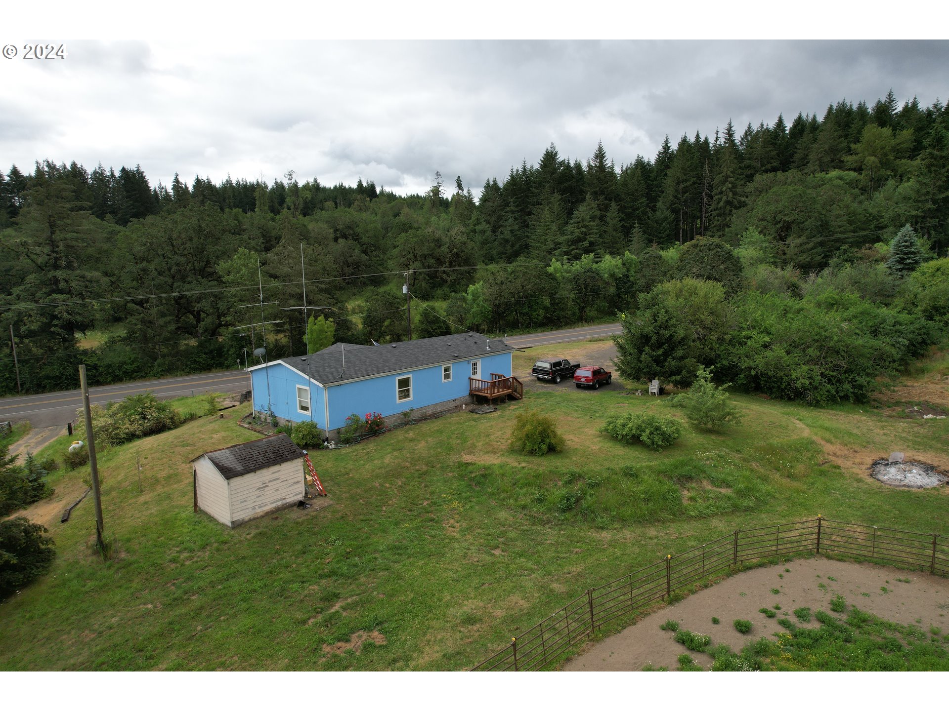33570 Bellinger Scale Road Lebanon, OR 97355 - Photo 31 of 36 Gallery Image 31