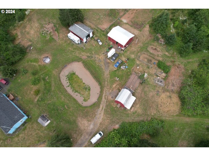 33570 Bellinger Scale Road Lebanon, OR 97355 - Photo 35 of 36 Gallery Image 35