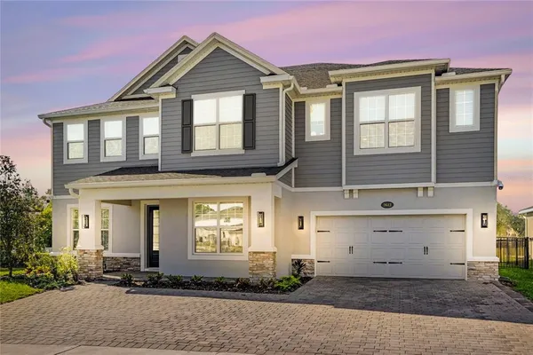 $1,250,000 | 2612 Ravencliffe Terrace, Oviedo, FL 32765