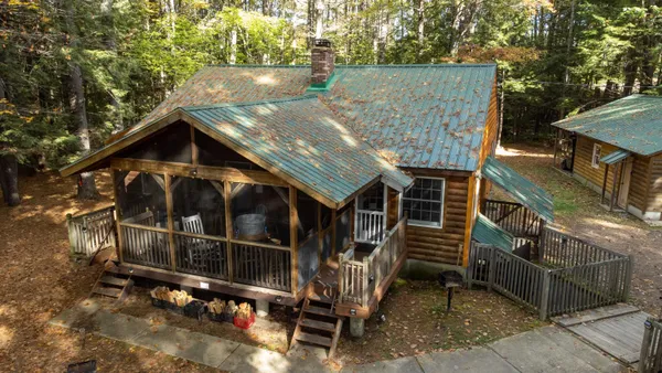 $1,650,000 | 64 Depot Road, Tamworth, NH 03886