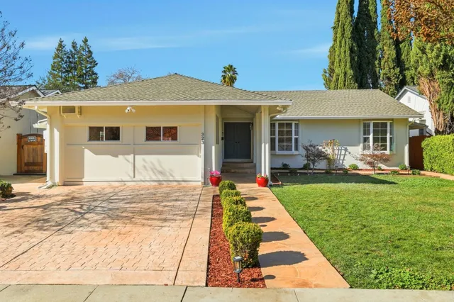 $1,599,000 | 323 Burning Tree Drive, San Jose, CA 95119