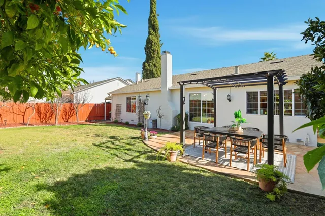 $1,599,000 | 323 Burning Tree Drive, San Jose, CA 95119