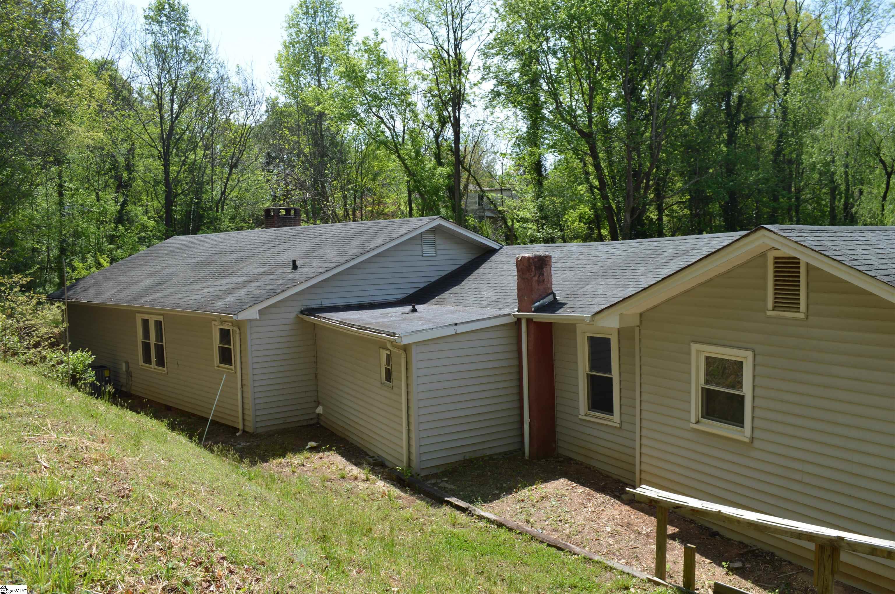 191 Flat Rock Hill Road Tryon, NC 28782 - Photo 3 of 31