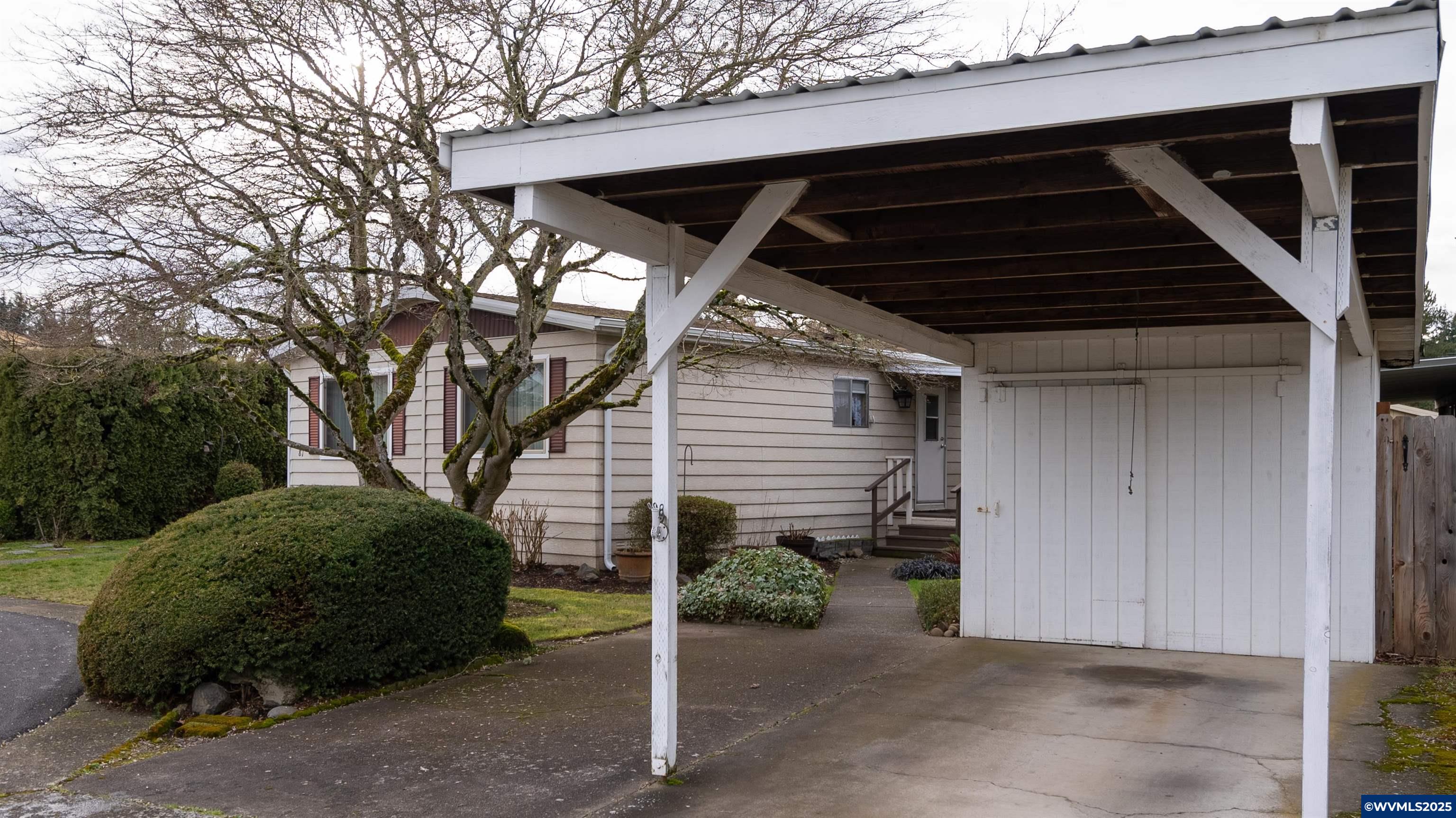 5422 Portland Road Northeast, Unit 81 Salem, OR 97305 - Photo 2 of 33 Gallery Image 2