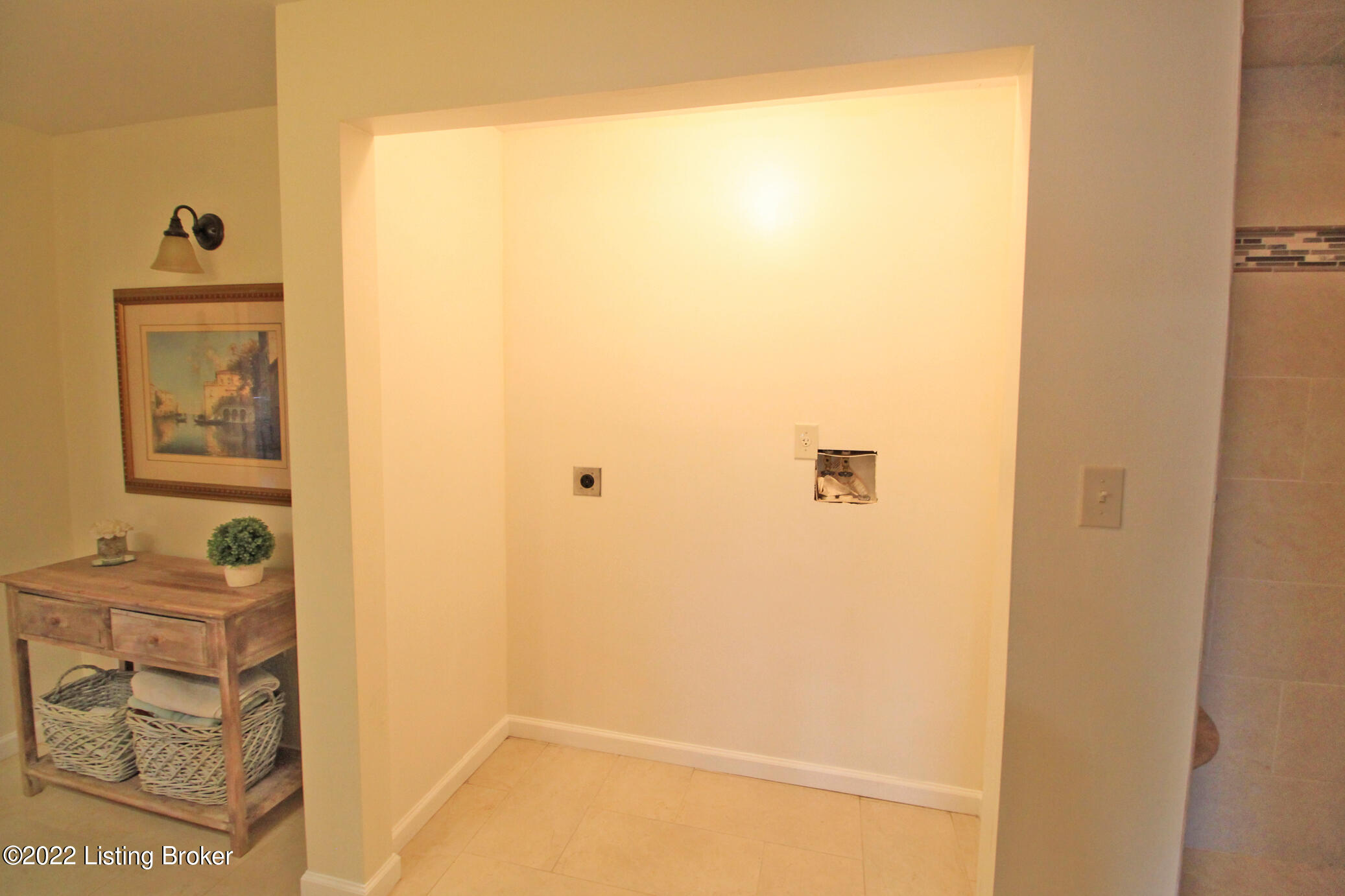 4325 Pea Ridge Road Waddy, KY 40076 - Photo 50 of 70 2nd Laundry Area Lower Level
