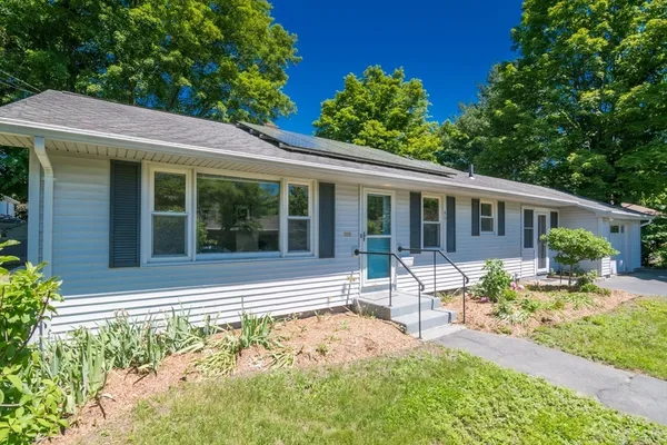 $479,900 | 105 Fern Street, Northampton, MA 01062