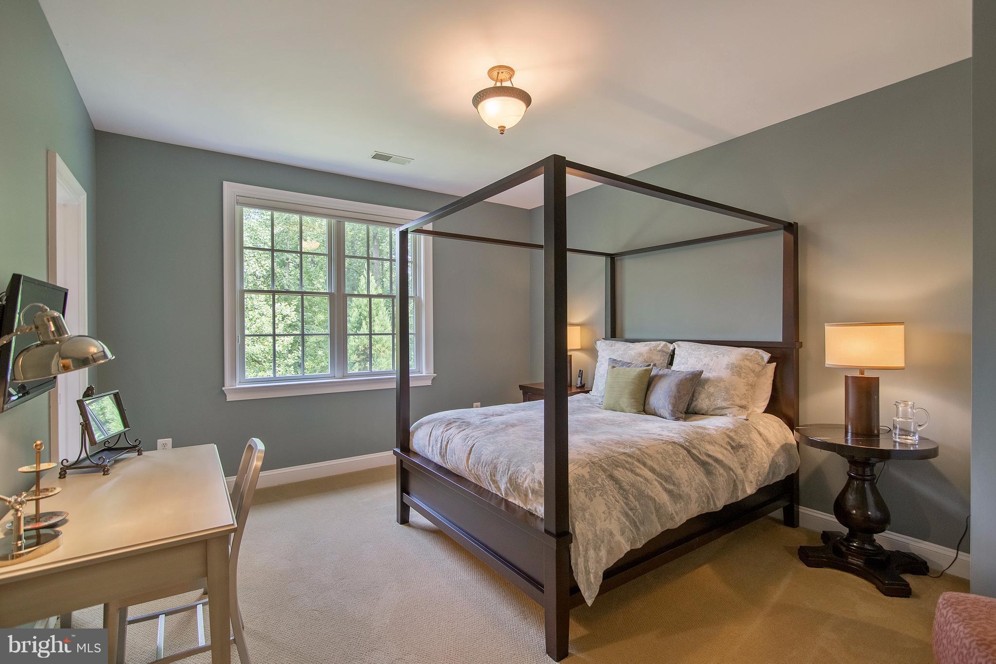 1141 Springvale Road Great Falls, VA 22066 - Photo 20 of 30 Bedroom