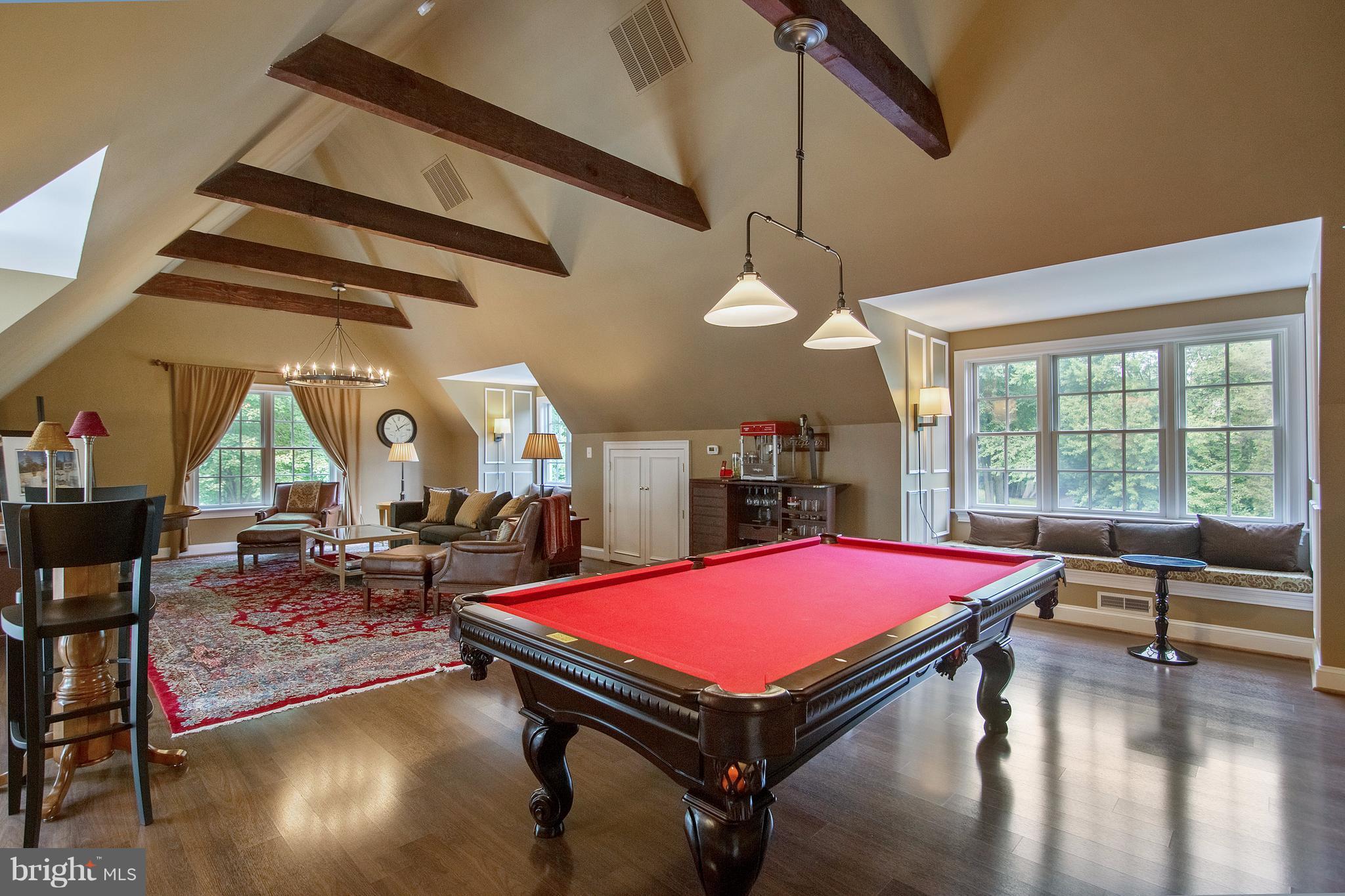 1141 Springvale Road Great Falls, VA 22066 - Photo 21 of 30 Bonus Room above Garage