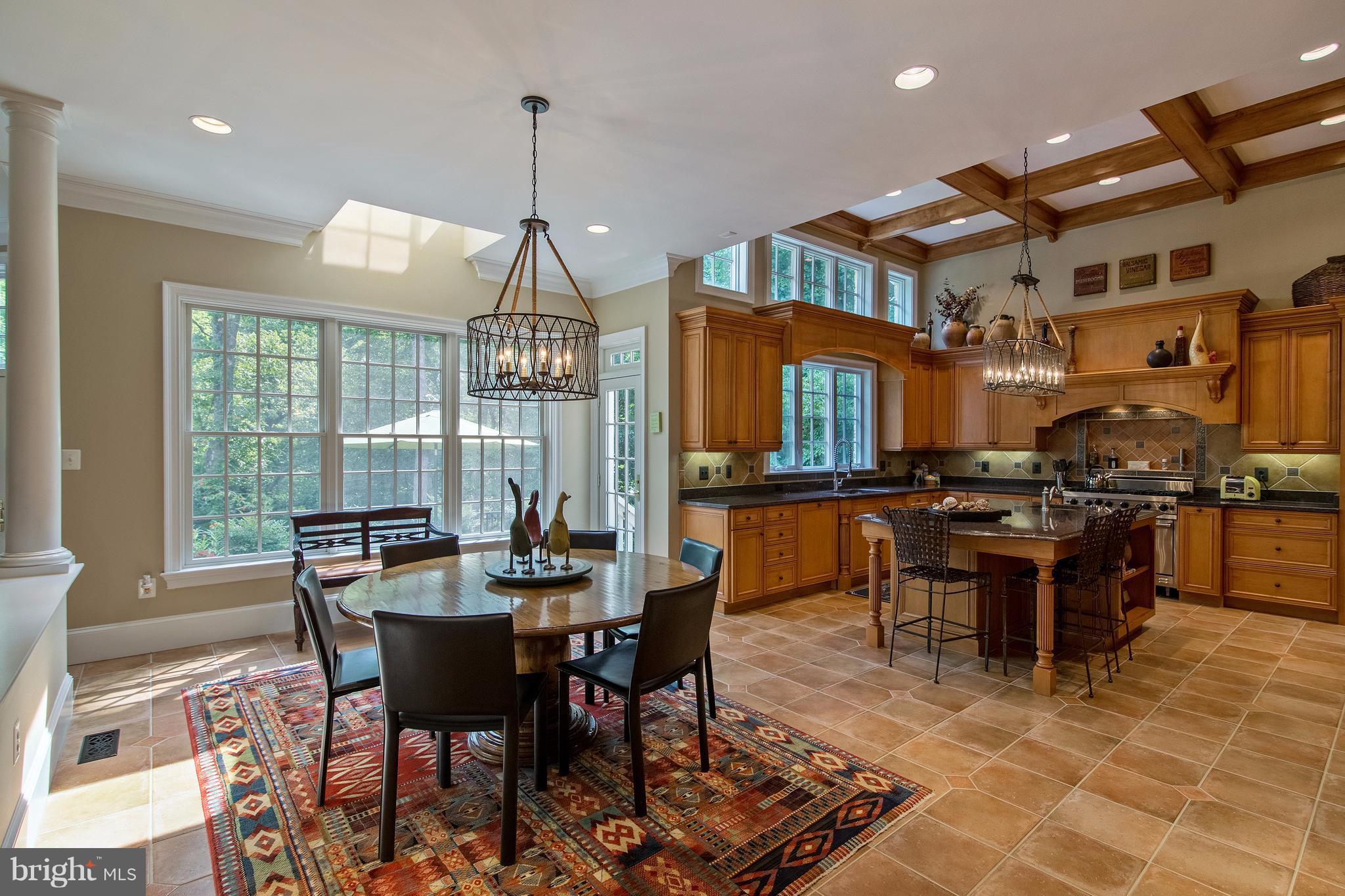 1141 Springvale Road Great Falls, VA 22066 - Photo 7 of 30 Sunny & Bright