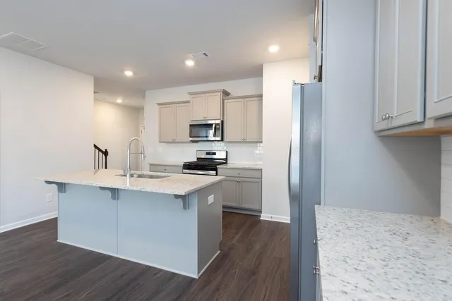 $487,000 | 1112 Bartlett Trace, Suwanee, GA 30024