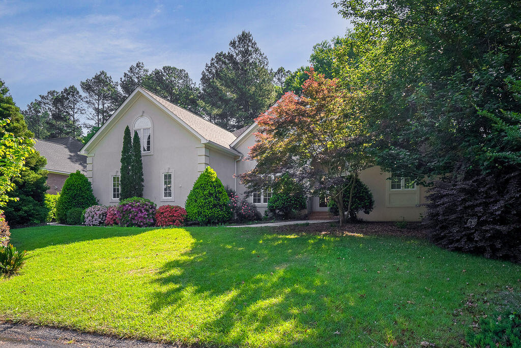 259 Forest Pines Road Aiken, SC 29803 - Photo 1 of 38
