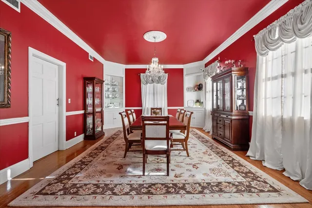 $449,500 | 1004 Hickory Avenue, McComb, MS 39648