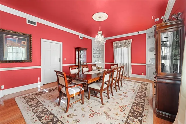 $449,500 | 1004 Hickory Avenue, McComb, MS 39648