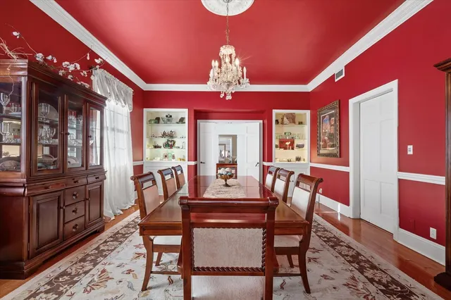 $449,500 | 1004 Hickory Avenue, McComb, MS 39648