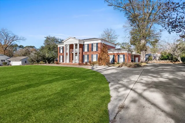 $449,500 | 1004 Hickory Avenue, McComb, MS 39648