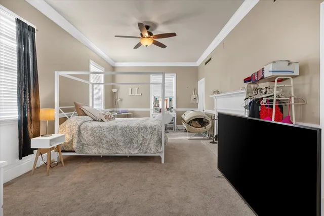 $449,500 | 1004 Hickory Avenue, McComb, MS 39648