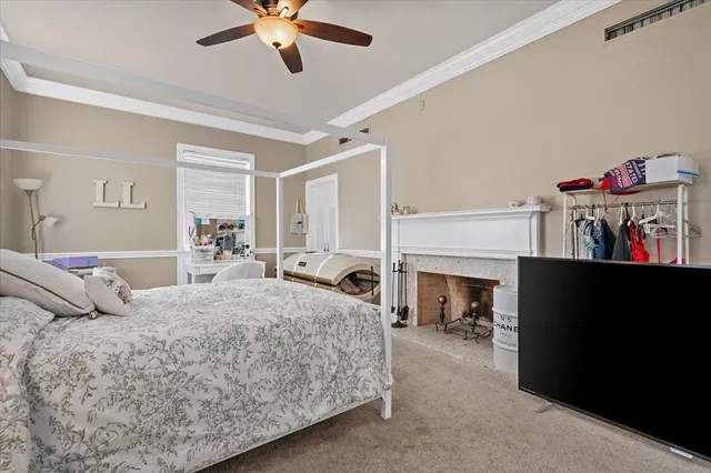 $449,500 | 1004 Hickory Avenue, McComb, MS 39648