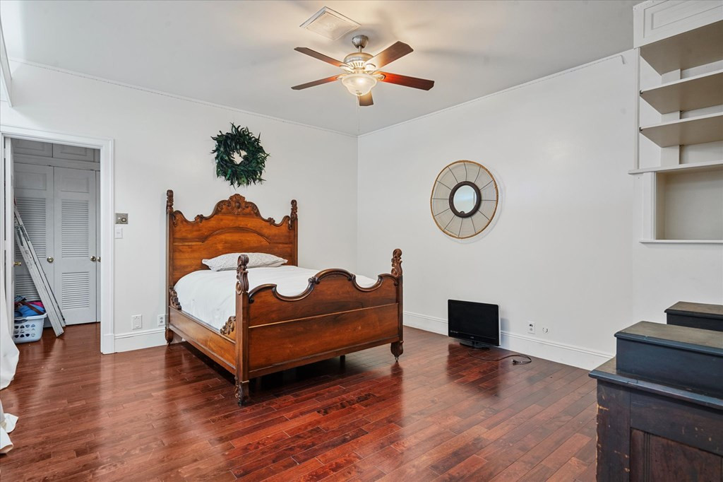 1004 Hickory Avenue McComb, MS 39648 - Photo 35 of 53 Photo 35