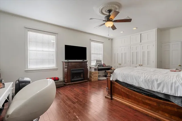 $449,500 | 1004 Hickory Avenue, McComb, MS 39648