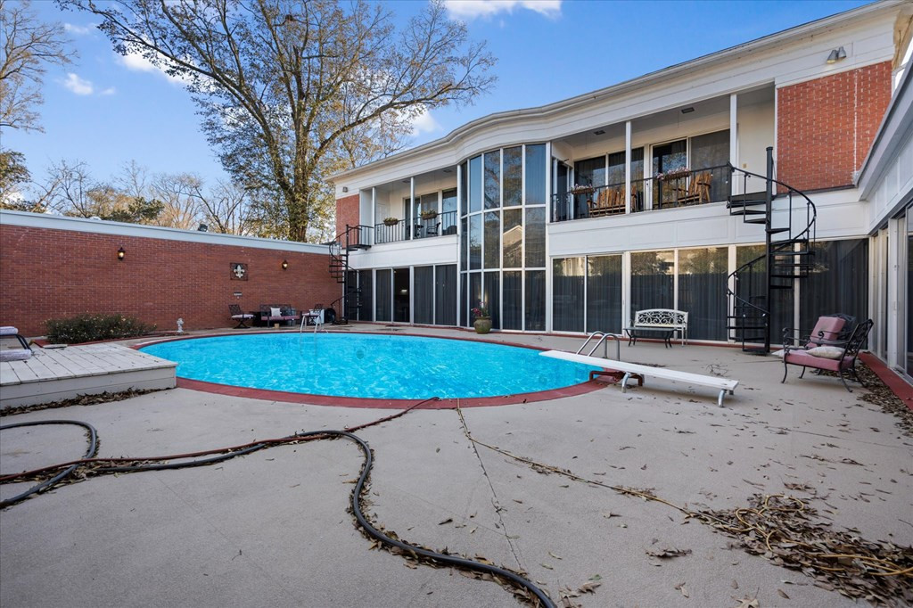 1004 Hickory Avenue McComb, MS 39648 - Photo 48 of 53 Photo 48