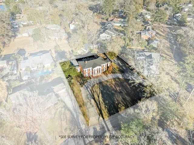 $449,500 | 1004 Hickory Avenue, McComb, MS 39648