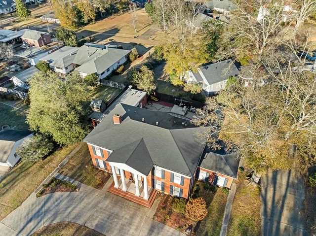 $449,500 | 1004 Hickory Avenue, McComb, MS 39648