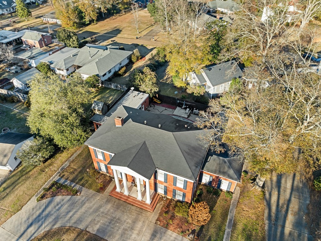 1004 Hickory Avenue McComb, MS 39648 - Photo 50 of 53 Photo 50