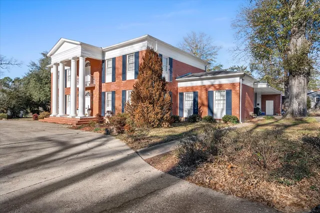 $449,500 | 1004 Hickory Avenue, McComb, MS 39648