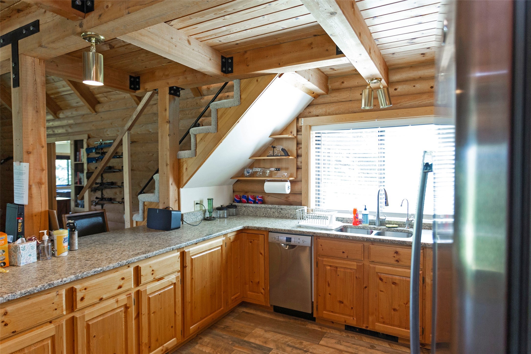 246 Coal Mine Road Darby, MT 59829 - Photo 132 of 135 Gallery Image 132