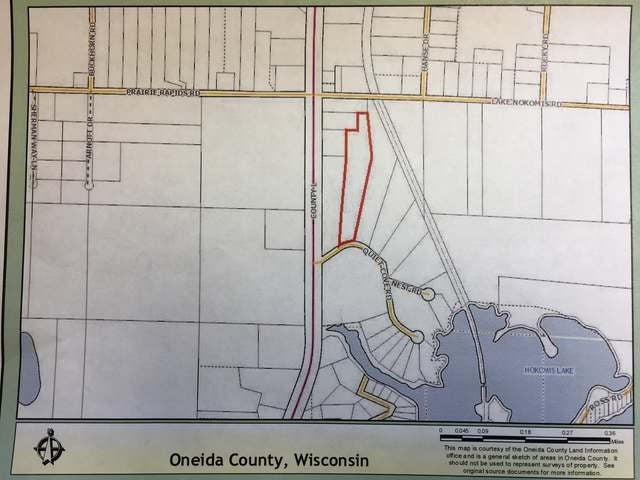 On Quiet Cove Road, Unit 14 Tomahawk, WI 54487 - Photo 2 of 15 Gallery Image 2