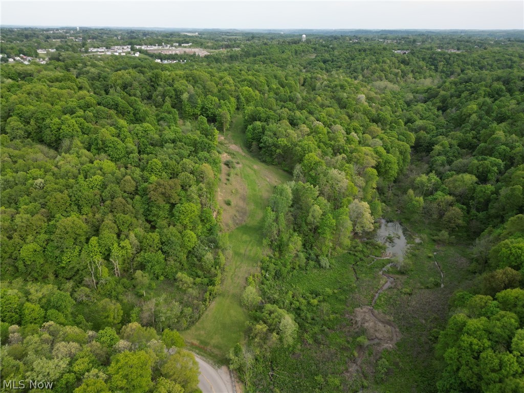 0 Kragel Road Richmond, OH 43944 - Photo 31 of 31 View of birds eye view of property