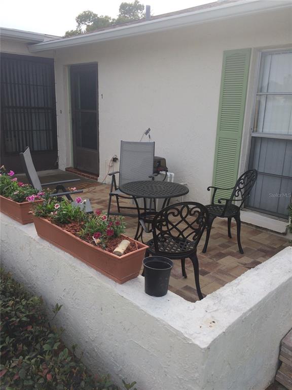 8161 Braddock Circle, Unit 1 Port Richey, FL 34668 - Photo 2 of 12