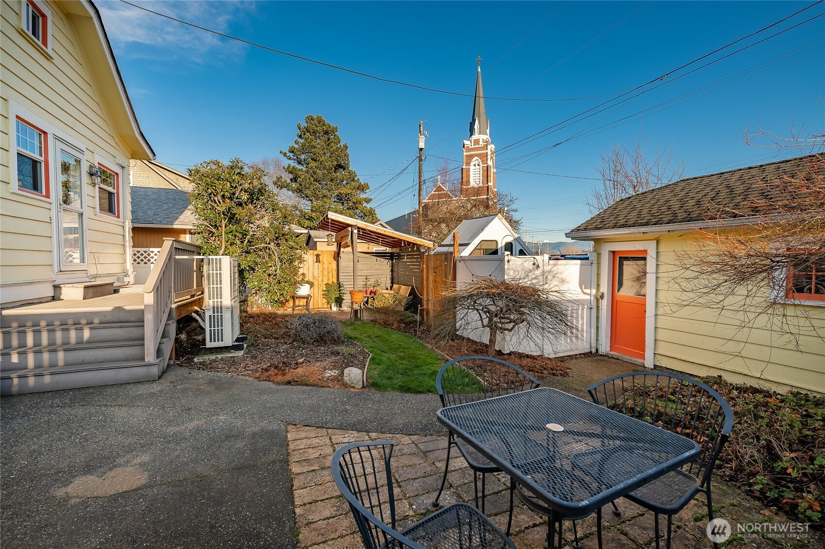 2216 A Street Bellingham, WA 98225 - Photo 30 of 35