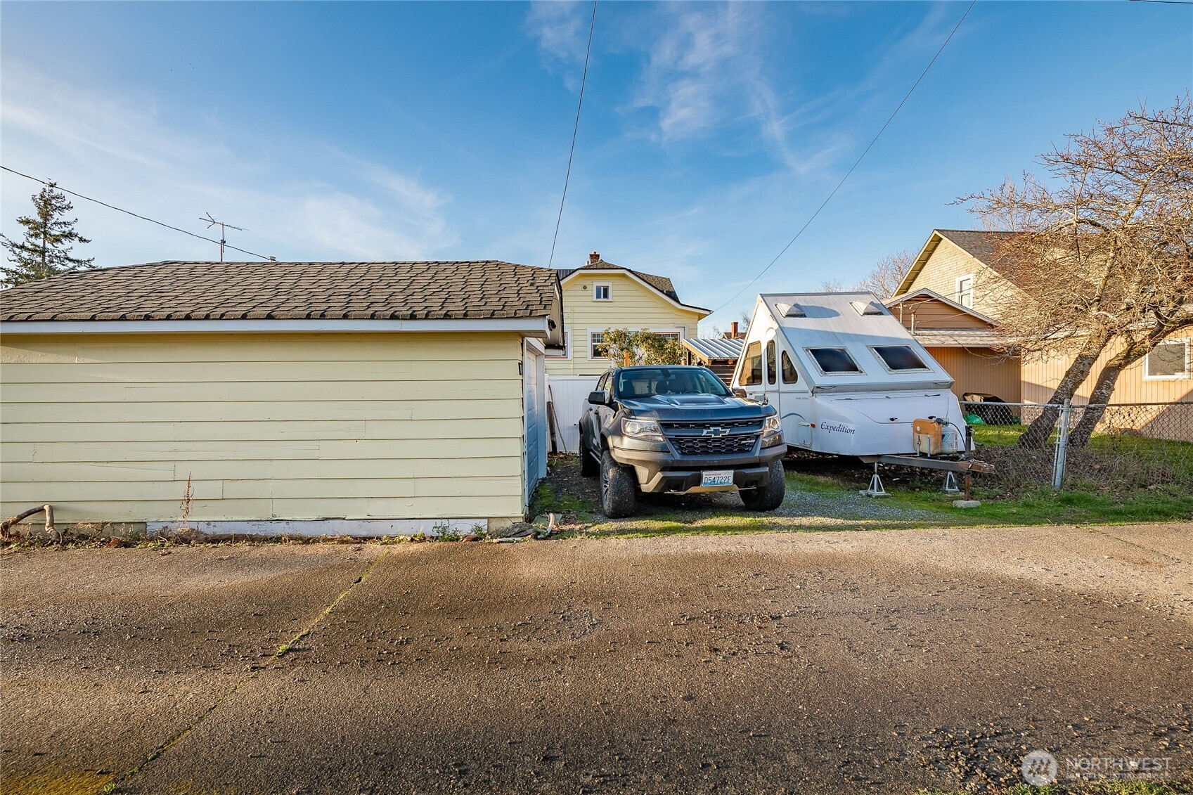 2216 A Street Bellingham, WA 98225 - Photo 35 of 35